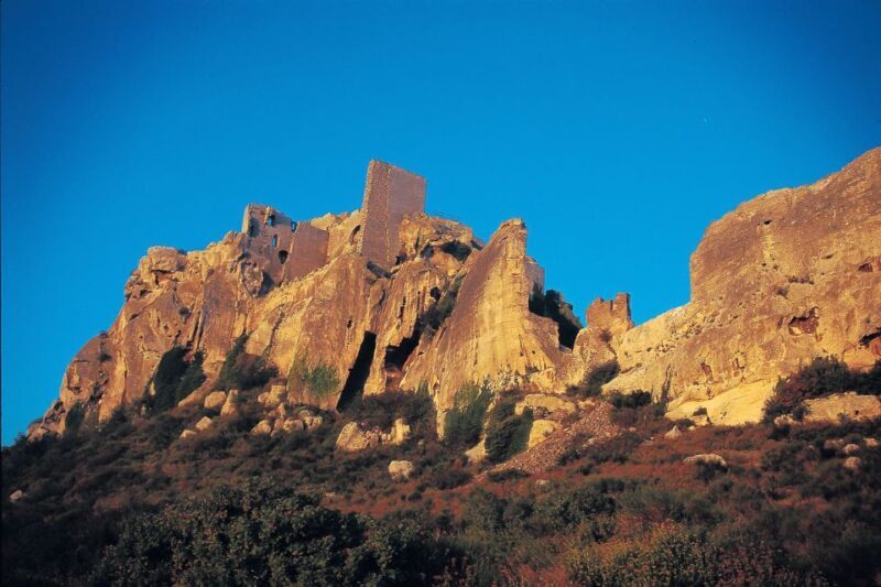 From Avignon: Full-Day Best of Provence Tour - Roussillon’s Ochre Lands and Colorful Streets