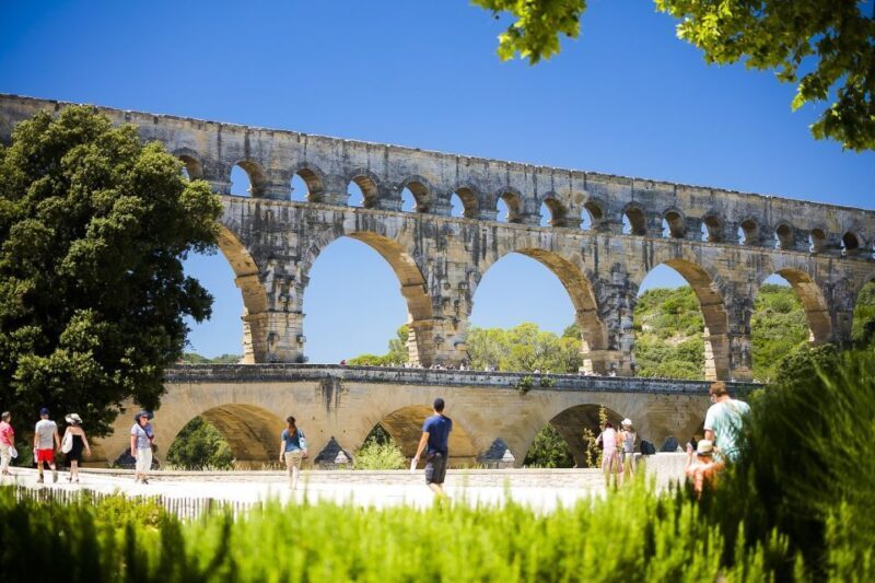 From Avignon: Full-Day Best of Provence Tour - Flexibility and Pacing of the Tour