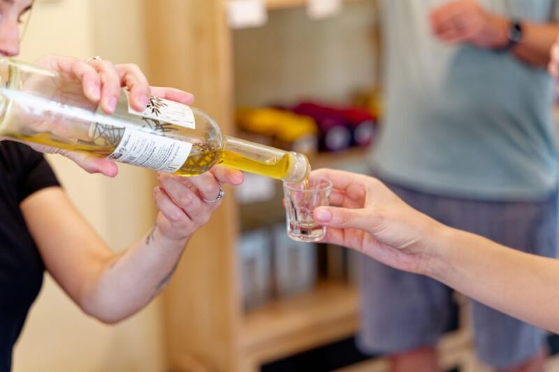 From Avignon: Full-Day E-Bike Tour in the Luberon Region - Discover the Charm of Bonnieux and the Heart of Provence