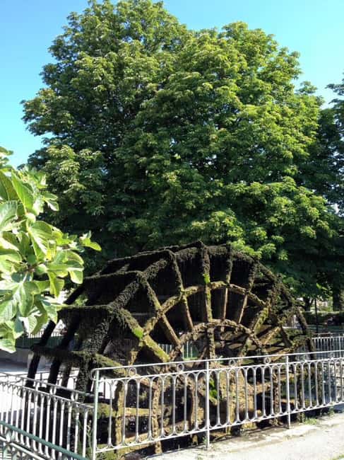 From Avignon: Full Day Luberon Market & Villages - Considerations and Tips