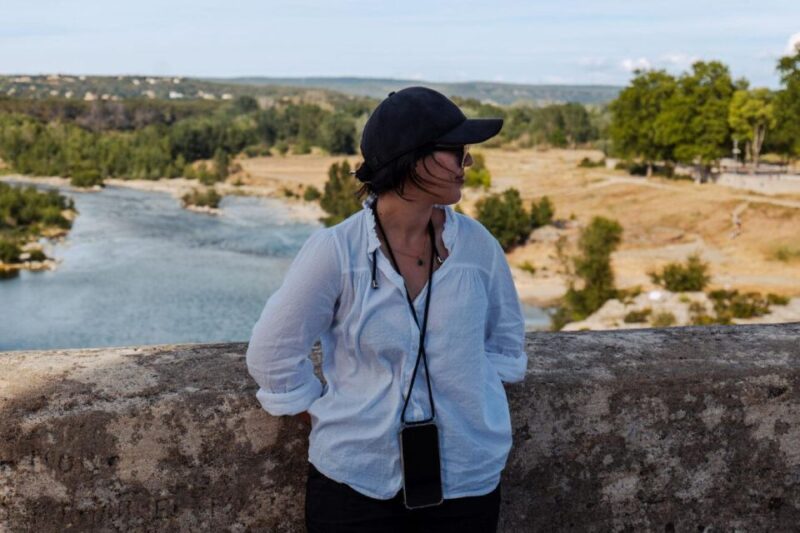 From Avignon : Full Day Roman Sites and Historical Places - Guide Quality and Review Highlights