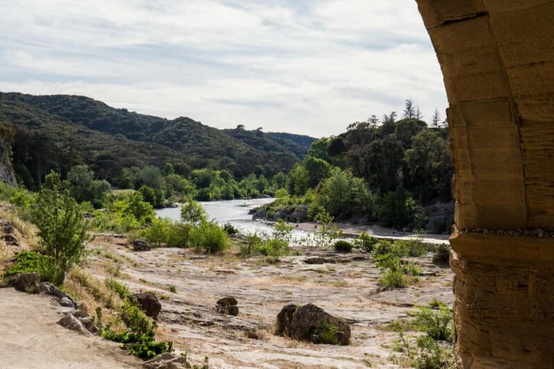 From Avignon : Full Day Roman Sites and Historical Places - Frequently Asked Questions