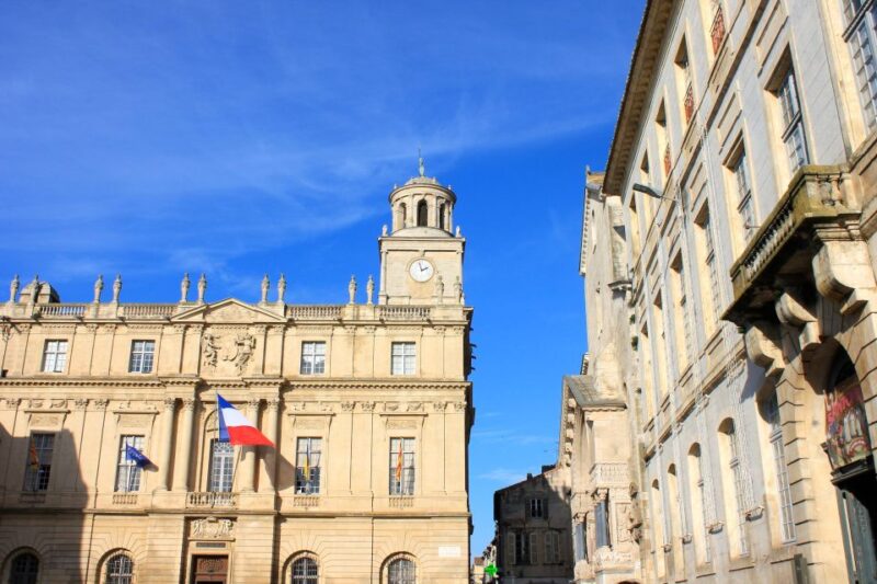 From Avignon: Half-Day Van Gogh & Carrières de Lumières Tour - Discover Van Gogh’s Provence with an Expert-Led Half-Day Tour