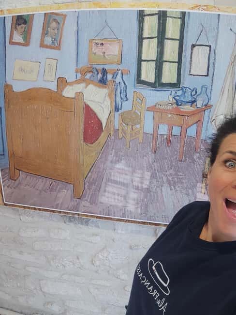 From Avignon: In the Footsteps of Van Gogh in Provence - Final Thoughts on the Van Gogh Provence Tour