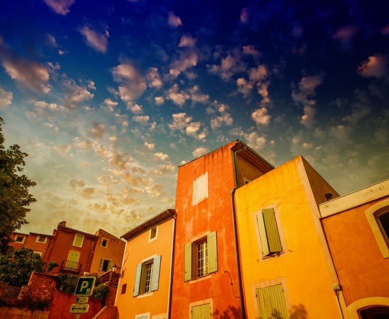 From Avignon: Lavender Fields & Luberon Village Guided Tour - Value and Flexibility of Booking Options