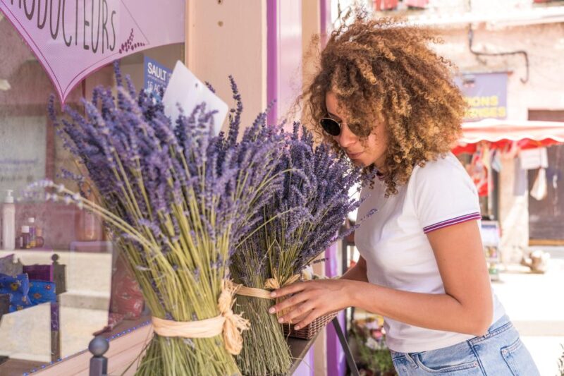 From Avignon: Lavender Villages Full-Day Tour - Practical Details: What to Bring and What to Avoid