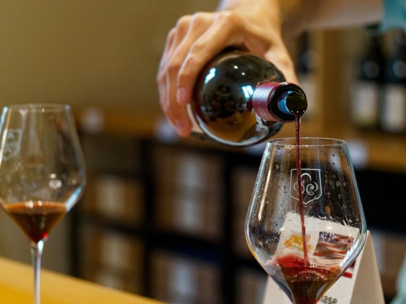 From Avignon: Luberon and Chateauneuf-du-Pape Full-Day Tour - Exploring Gordes: One of France’s Most Beautiful Villages