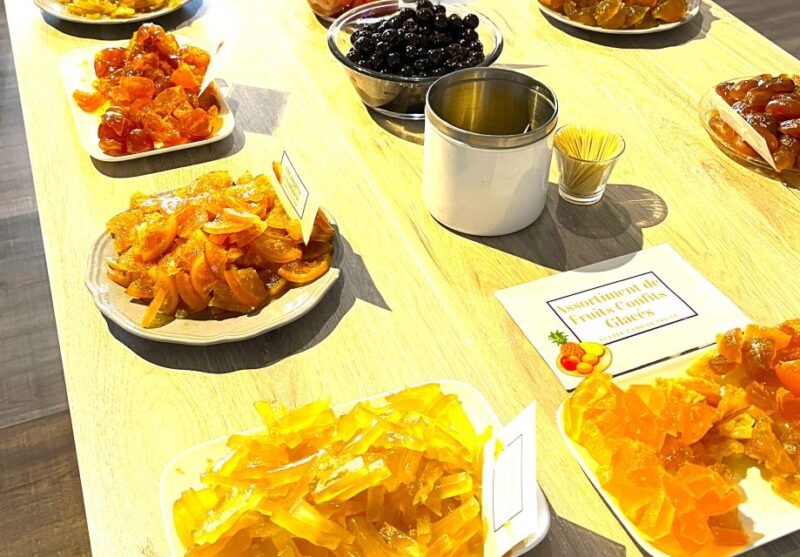 from Avignon: the best of Luberon - Extended Visit and Scenic Views in Gordes