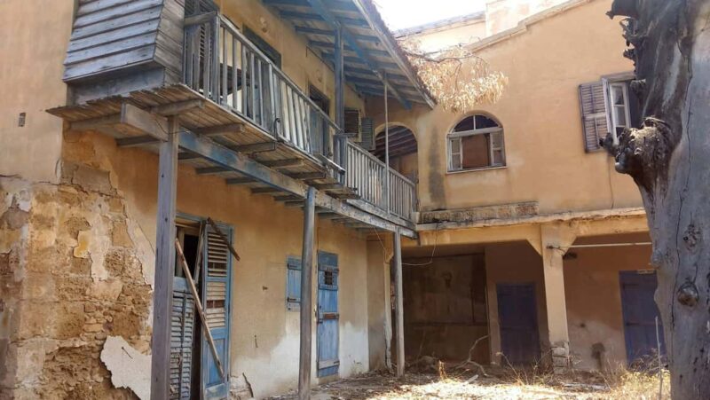 From Ayia Napa & Protaras: Famagusta and Salamis Guided Tour - Visiting the Monastery of St Barnabas and Its Byzantine Icon Museum