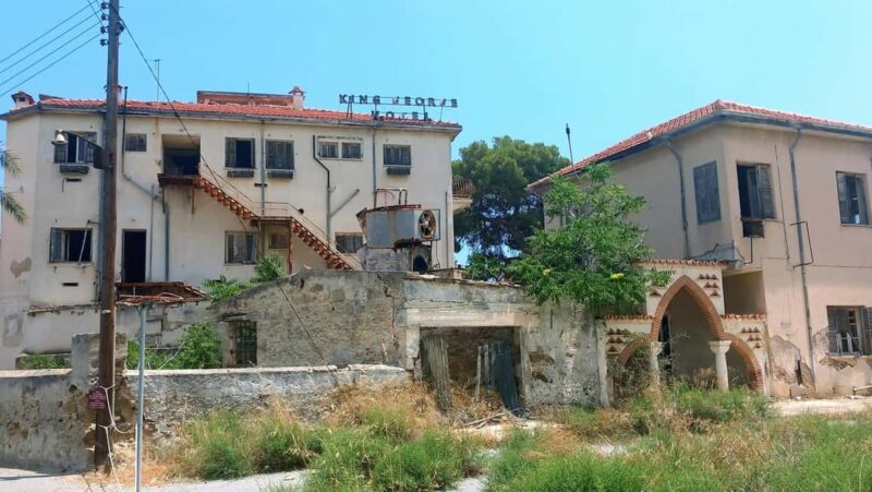 From Ayia Napa & Protaras: Famagusta and Salamis Guided Tour - Cultural Insights from the Local Guide