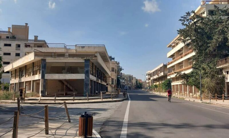 From Ayia Napa & Protaras: Famagusta and Salamis Guided Tour - Practical Tips for Participants