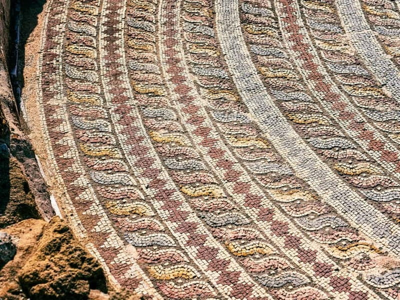 From Ayia Napa/Protaras/Larnaca: Paphos and Kourion Day Trip - Pacing, Timing, and Practical Tips