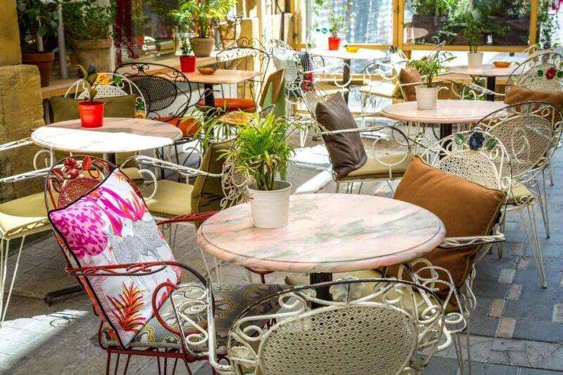 From Ayia Napa/Protaras: : Walking tour of Nicosia - Tour Limitations and Considerations