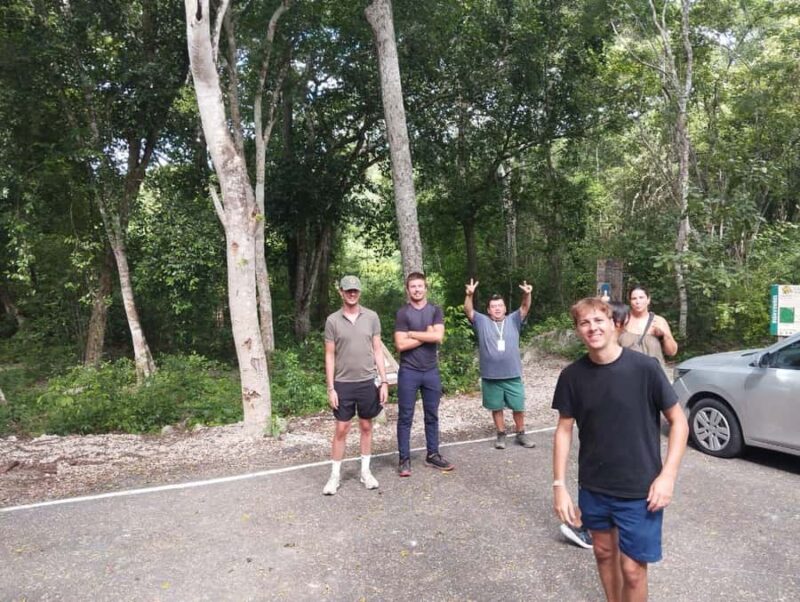 From Bacalar: Calakmul Ruins Expedition & Jungle Trek - Comfort, Safety, and Practical Tips