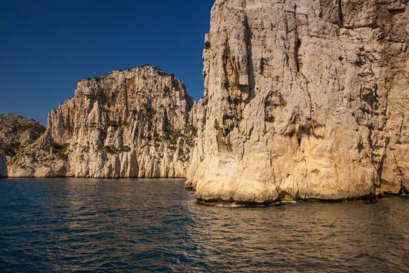 From Bandol: Visit the 13 calanques of Cassis & Marseille (3 hours 15 minutes at sea) - Final Thoughts on the Bandol Calanque Sea Tour