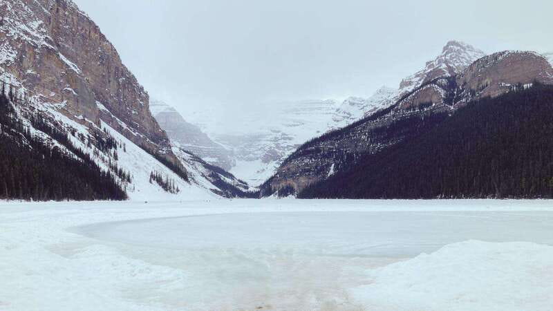 From Banff: Lake Louise and Moraine Lake Sightseeing Tour - The Value of Guided, All-Inclusive Visits