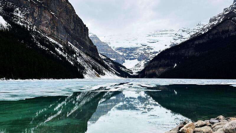 From Banff: Lake Louise and Moraine Lake Sightseeing Tour - Who Will Appreciate This Tour Most