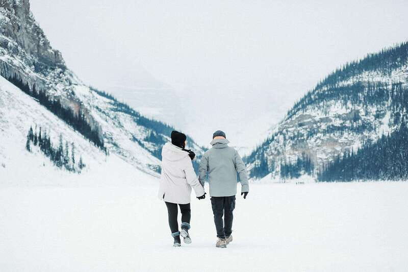 From Banff: Lake Louise & Yoho Full Day Tour - Key Points