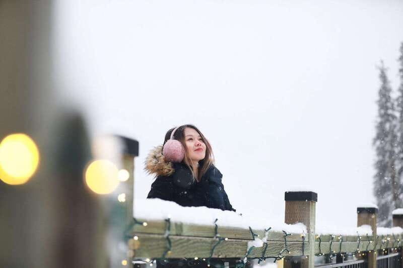 From Banff: Lake Louise & Yoho Full Day Tour - Engaging Guides Share Stories and Local Insights