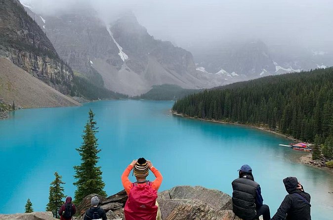 From Banff Moraine Lake and Lake Louise Sightseeing - What Sets This Tour Apart from Others