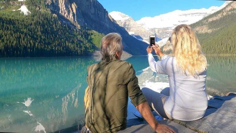 From Banff: Moraine Lake & Lake Louise Tour - Sustainability and Responsible Tourism