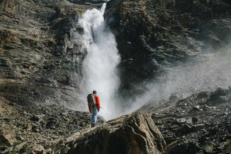 From Banff: Mountains, Lakes, and Waterfalls Full-Day Tour - The Scenic Drive and Wildlife Encounters