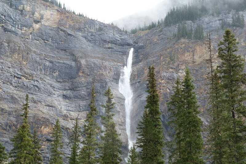 From Banff: Mountains, Lakes, and Waterfalls Full-Day Tour - The Return Journey and Optional Wildlife Sightings