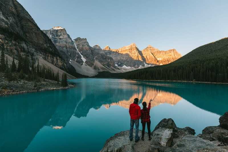 From Banff: Mountains, Lakes, and Waterfalls Full-Day Tour - Comparing the Tour to Other Rockies Excursions