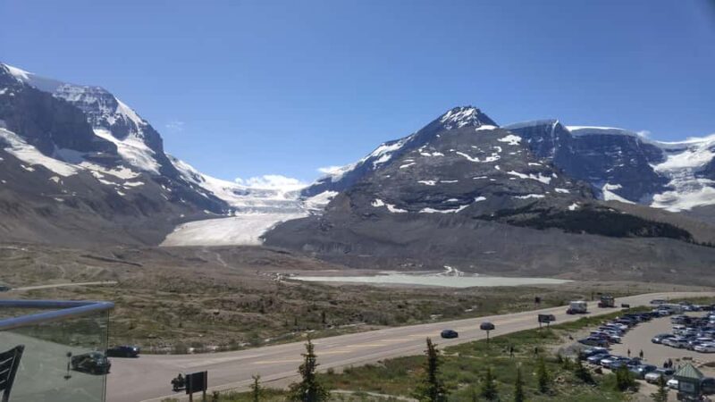 From Banff: Scenic Icefields Parkway Premium Guided Day Tour - Who Will Appreciate This Tour Most