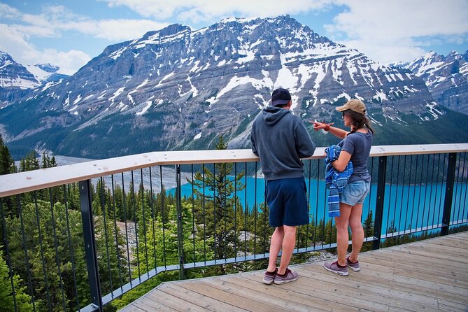 From Banff: Shuttle Service to Moraine Lake & Lake Louise - Timing, Pacing, and Crowd Levels