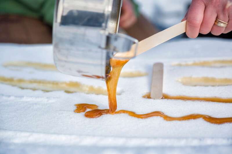 From Banff: Snowshoeing Tour in Kootenay National Park - Key Points