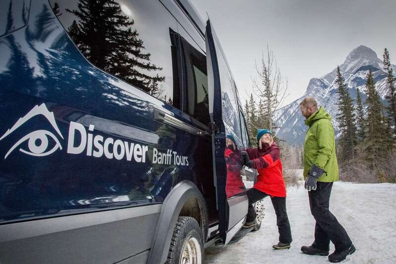From Banff: Snowshoeing Tour in Kootenay National Park - Discovering the Cultural Significance of the Paint Pots
