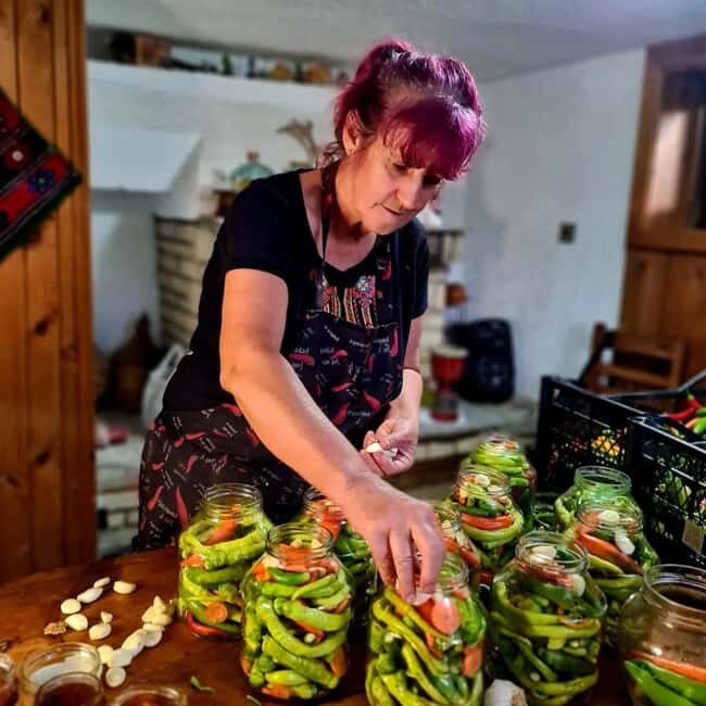 From Bansko: Traditional Folklore Experience - Authentic Bulgarian Cultural Experience in Gorno Draglishte