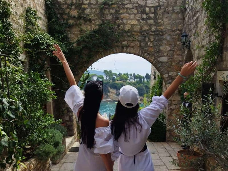 From Bar: Phoenix Town & Town of Pirates in One Day - Explore Montenegro’s Historic Towns of Bar and Ulcinj in One Day