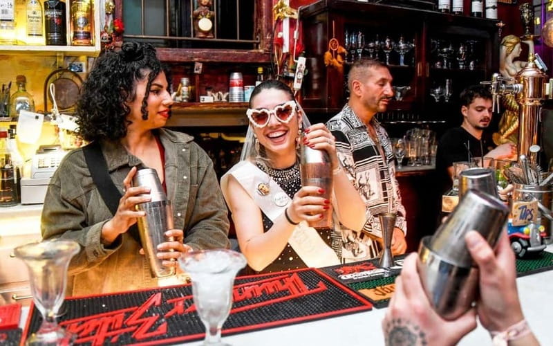 From Barcelona: Badalona Roman Museum & Beach Boardwalk Tour - Key Points