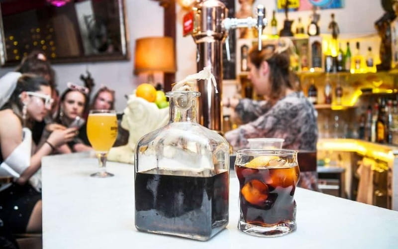 From Barcelona: Badalona Roman Museum & Beach Boardwalk Tour - Seaside Lunch with Local Tapas and Cava