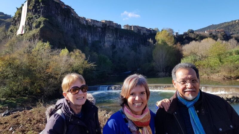 From Barcelona: Besalú & Medieval Towns Tour w/ Hotel Pickup - Guides: Knowledge, Friendliness, and Personal Touches