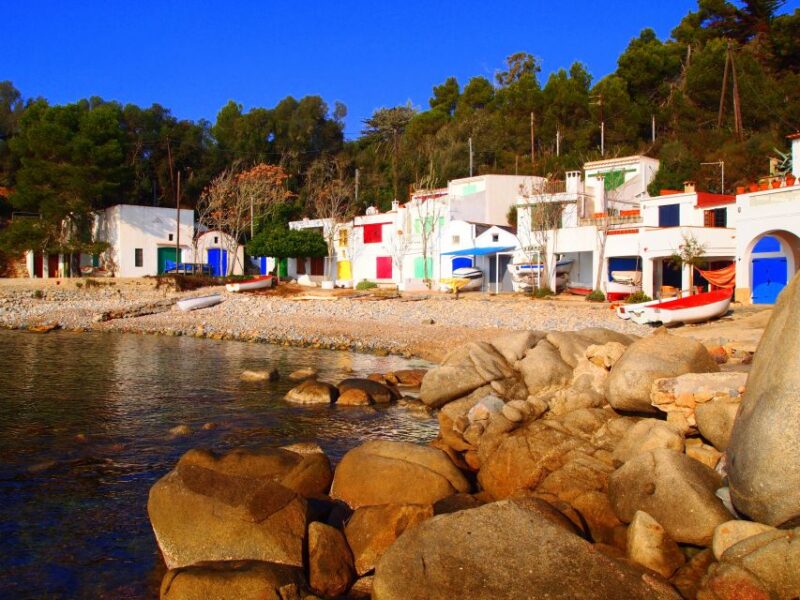 From Barcelona: Costa Brava and Girona Small-Group Tour - Explore the Enchanting Costa Brava and Well-Preserved Girona in a Day