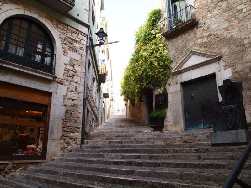 From Barcelona: Costa Brava and Girona Small-Group Tour - Practical Tips and Recommendations