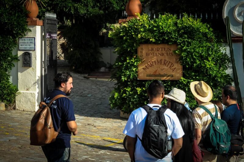 From Barcelona: Costa Brava Day Tour with Lunch - Tour Price and Booking Flexibility