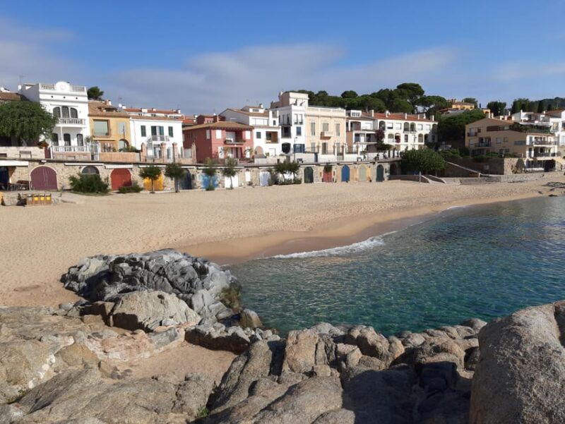 From Barcelona: Costa Brava Typical Towns full day tour - Key Points