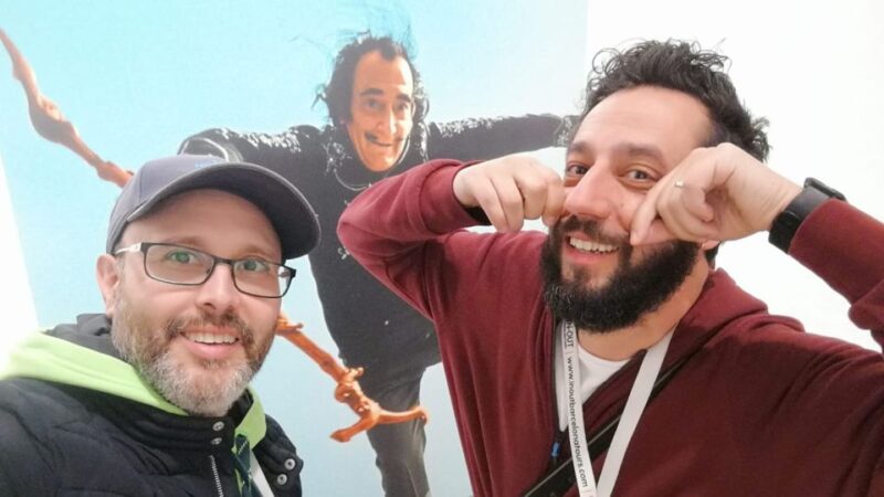 From Barcelona: Dalí Triangle and Cadaques Tour - Strolling Through the Picturesque Cadaqués Village