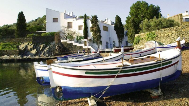From Barcelona: Dalí Triangle and Cadaques Tour - Practical Details: Timing, Pacing, and Accessibility