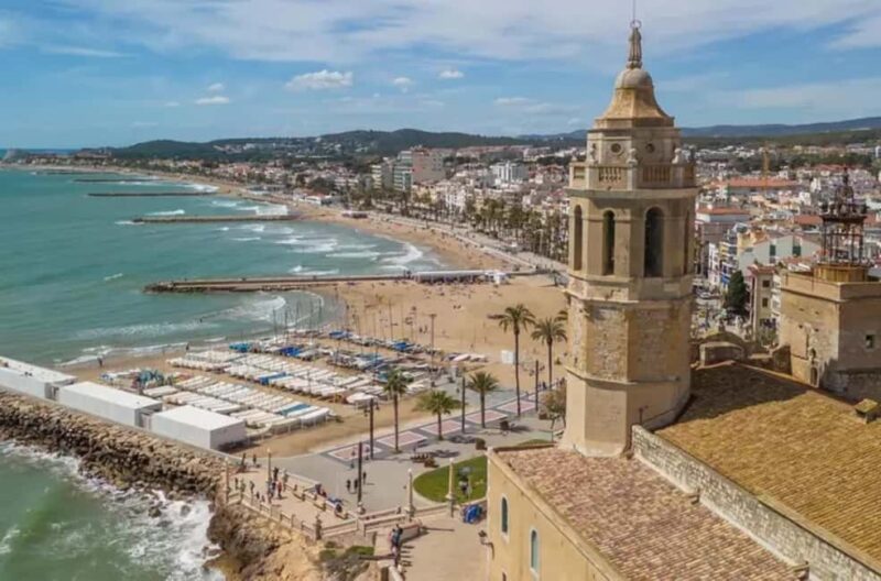 From Barcelona: Excursion to Montserrat, Tarragona, and Sitges - Why Choose This Tour from Barcelona?