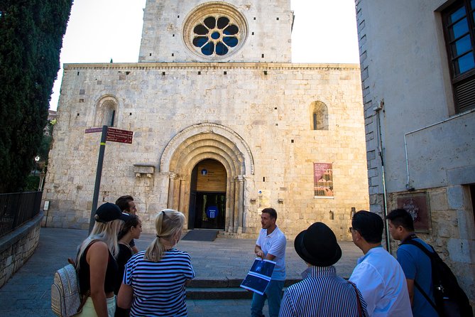 From Barcelona: 'Game Of Thrones' Small Group Tour in Girona - Guided by Enthusiastic Experts