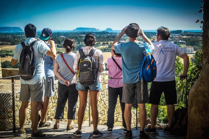 From Barcelona: Girona and Costa Brava Day Tour - Key Points