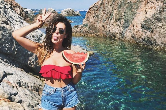 From Barcelona : Girona and Costa Brava Day Trip (VIP Small Group) - The Itinerary: From Girona to Costa Brava