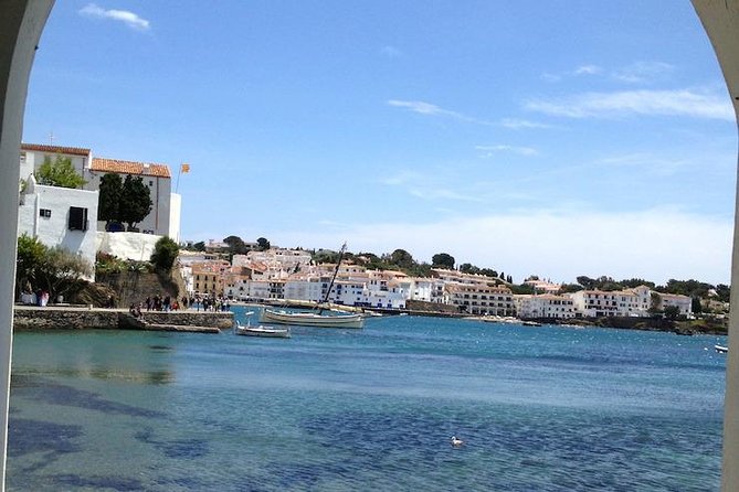 From Barcelona : Girona and Costa Brava Day Trip (VIP Small Group) - Pals: A Picturesque Medieval Village