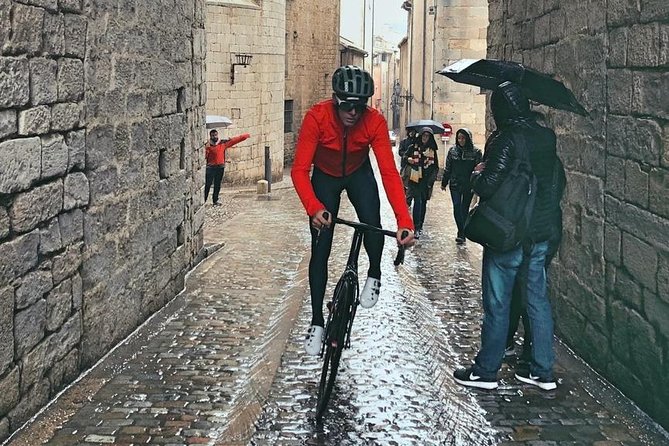 From Barcelona : Girona and Costa Brava Day Trip (VIP Small Group) - Food and Additional Expenses