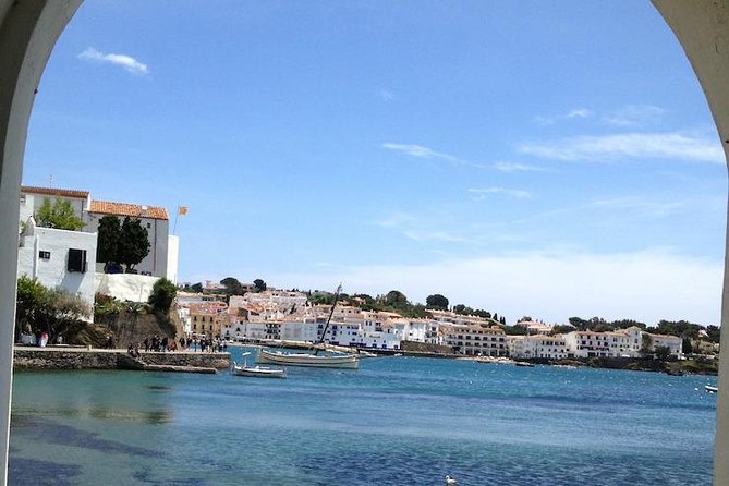 From Barcelona : Girona and Costa Brava Small Group Tour - Weather Considerations and Flexibility